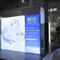 Multiuso standard in alluminio pubblicità Display Exhibition Booth design