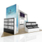 L'alta qualità 10 del 20 Arch Exhibition Stand Design Expo Stand con armadi